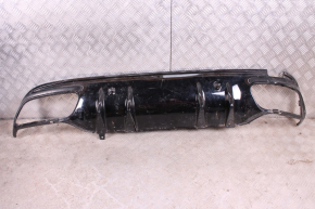 Listwa zderzaka tylnego