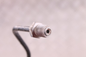 Panel mocowania chłodnicy / góra