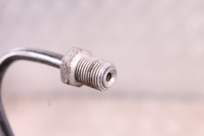 Panel mocowania chłodnicy / góra