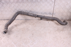 Патрубок радиатора