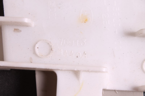 Osłona górna słupka / B