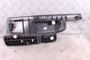 Osłona boczna fotela tylnego