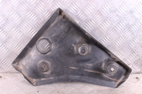 Osłona tylna podwozia