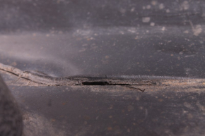 Osłona tylna podwozia