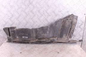 Panel wykończeniowy błotnika