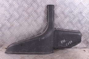 Część rury dolotu powietrza