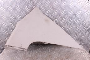 Inny części progu i słupka