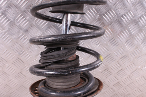 Амортизатор передний левый