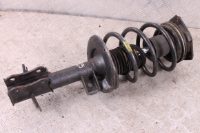 Амортизатор передний левый