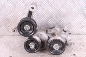 Ролик натяжитель ручейкового ремня