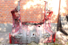 Przedni uchwyt na kubek tunelu środkowego