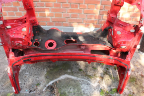 Przedni uchwyt na kubek tunelu środkowego