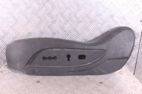 Fotel przedni kierowcy