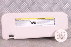 Osłona przeciwsłoneczna