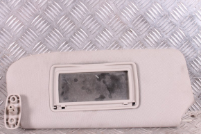 Козырёк солнцезащитный правый