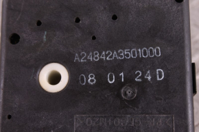 Silniczek nagrzewnicy