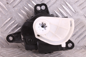 Silniczek nagrzewnicy