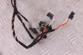 Inna wiązka przewodów / kabli