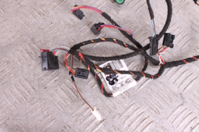 Inna wiązka przewodów / kabli