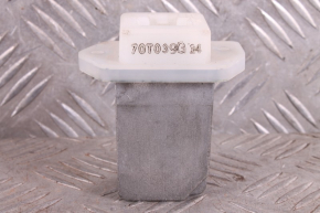 Rezystor / Opornik dmuchawy nawiewu