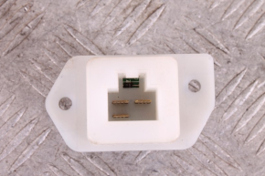 Rezystor / Opornik dmuchawy nawiewu