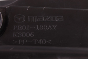 Obudowa filtra powietrza