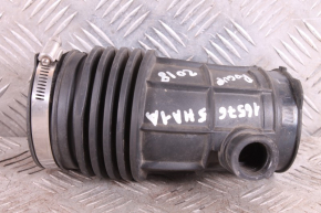 Część rury dolotu powietrza