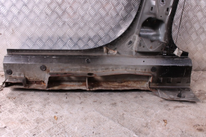 Стойка кузова