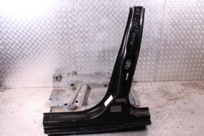 Pas bezpieczeństwa fotela przedniego