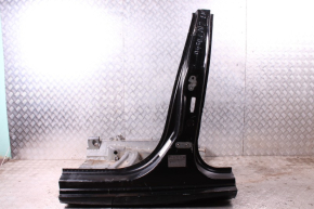 Pas bezpieczeństwa fotela przedniego