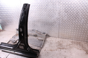 Pas bezpieczeństwa fotela przedniego