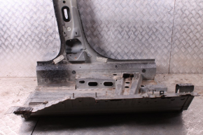 Pas bezpieczeństwa fotela przedniego