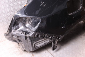 Pas bezpieczeństwa fotela przedniego