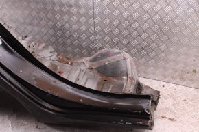 Pas bezpieczeństwa fotela przedniego