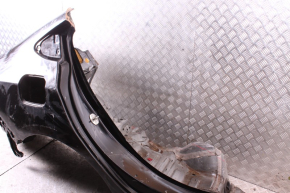 Pas bezpieczeństwa fotela przedniego