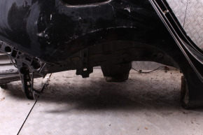 Pas bezpieczeństwa fotela przedniego