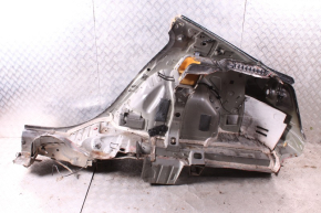 Pas bezpieczeństwa fotela przedniego