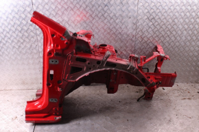 Четверть автомобиля