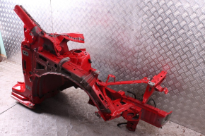 Четверть автомобиля