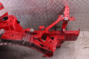 Четверть автомобиля