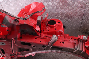 Четверть автомобиля