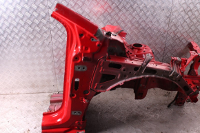 Четверть автомобиля