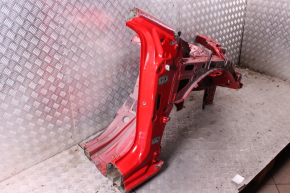 Четверть автомобиля