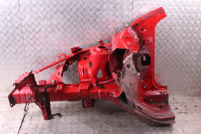 Четверть автомобиля