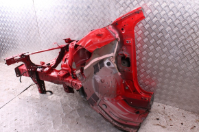 Четверть автомобиля