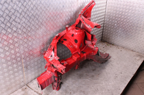 Четверть автомобиля