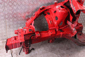 Четверть автомобиля