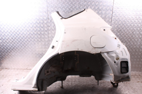 Четверть автомобиля