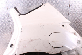 Четверть автомобиля