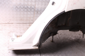 Четверть автомобиля